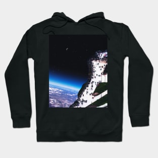 CASCADE Hoodie